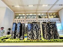 The Continuum (D15), Apartment #545091041